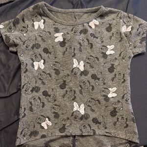Disney 5T Minnie Mouse Tshirt